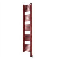 Полотенцесушитель Terma Mike 1210x230 Red Wine ONE Полотенцесушитель Terma Mike 1210x230 Red Wine ONE